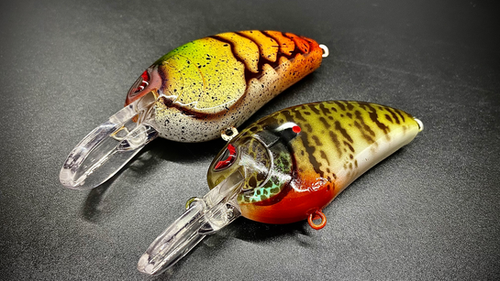 DYNAMIC DUO - LIL JOHNS