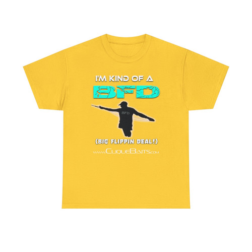 BFD Tee - Image 6