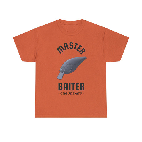 Clique Baits - Baiter - T-Shirt - Image 13
