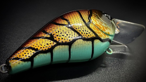 COPPER-COTTON CANDY CRAW - Image 6