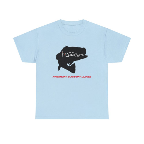 Clique Baits Shadow Bass Tee - Image 10