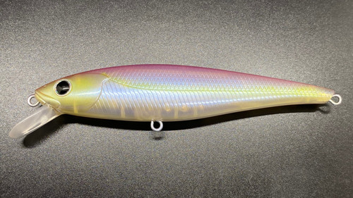 LEMON SHRIMP - Image 2