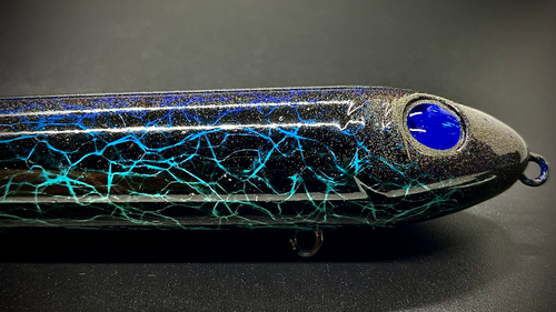 BLACK & BLUE SPOOKER - Image 4