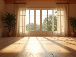 Discover What Makes a Yoga Studio Feel Like Home