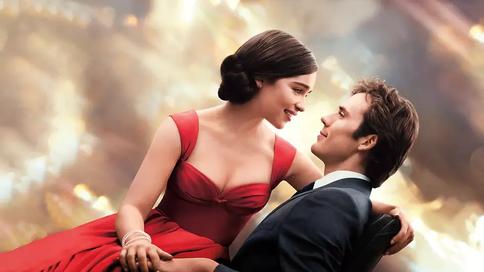 Film | Me Before You