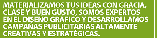 Materializamos tus Ideas