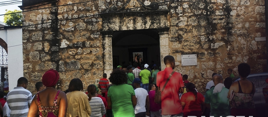 Creencias entrelazadas. El sincretismo religioso dominicano