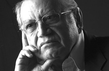 Marcio Veloz Maggiolo