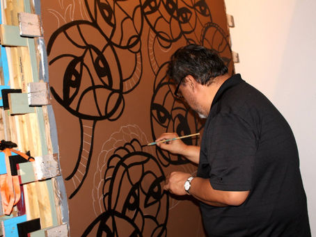 Art Festival of Henderson! Painting Live this Friday & Saturday!