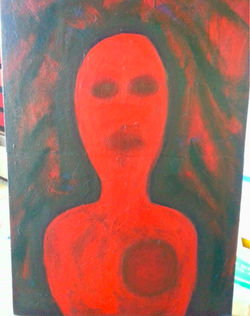 The Lost Soul
