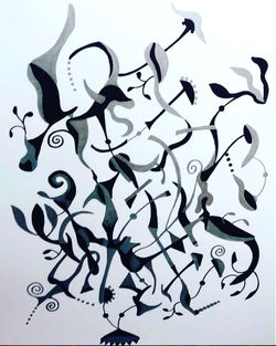 Untitled I