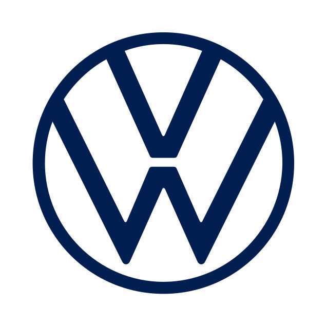 Volkswagen Logo