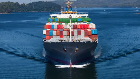 Tackling Hazardous Goods Challenges In Containerised Vehicle Transport