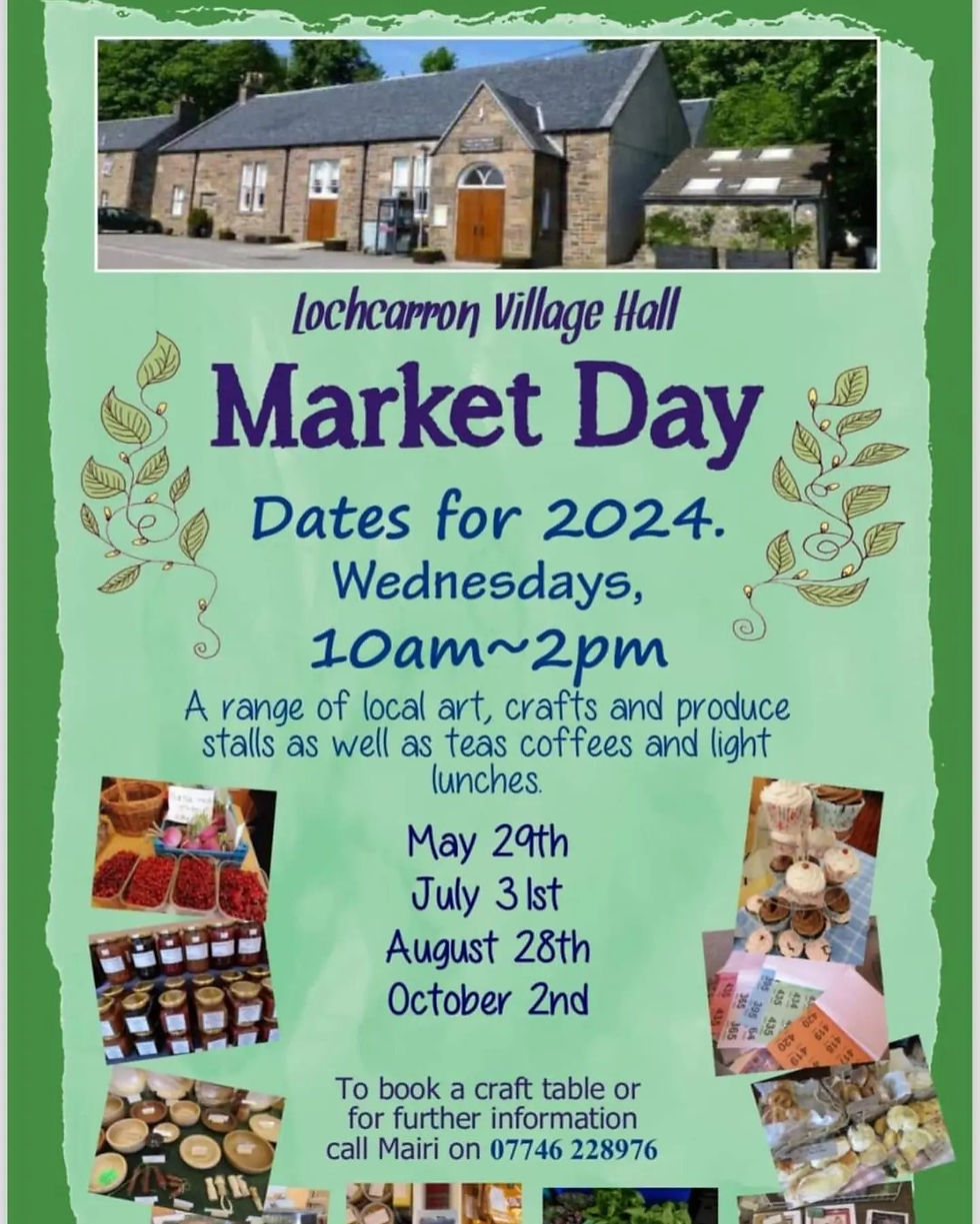 market days