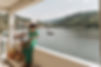 Casa do Monte with magnificent views over the Douro River