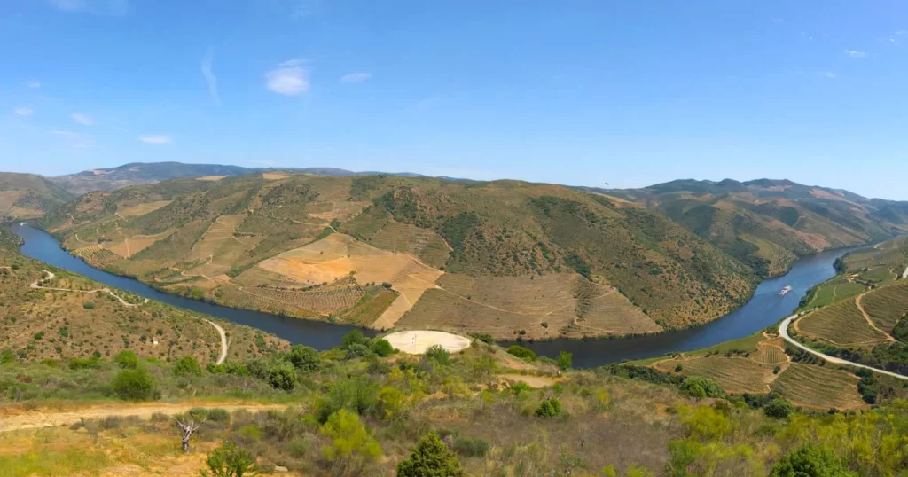 Côa Museum Viewpoint