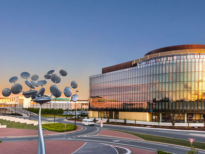 Final Voting | Goal Of The Year Competition