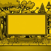 blank billboard with nature background.jpg