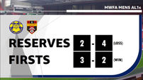 POST MATCH REPORT | MEN's AL1 - R3 vs AVALON at WYATT - SAT 11TH JULY (HOME GAME)