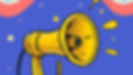 fog horn yellow and blue colourful background.jpg