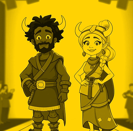 black male and white slightly chubby fem