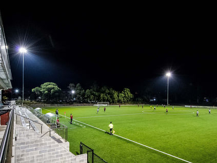 2018 Season Draw Released