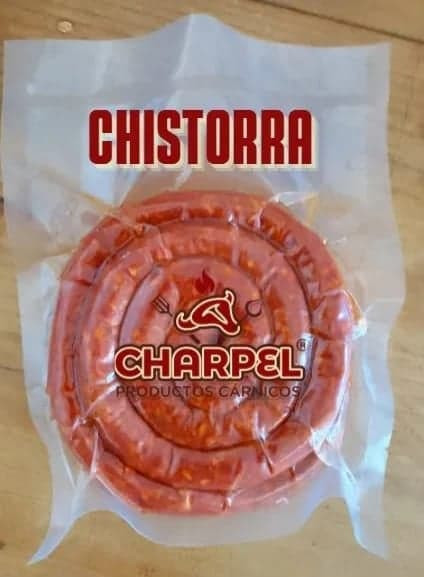 Chistorra