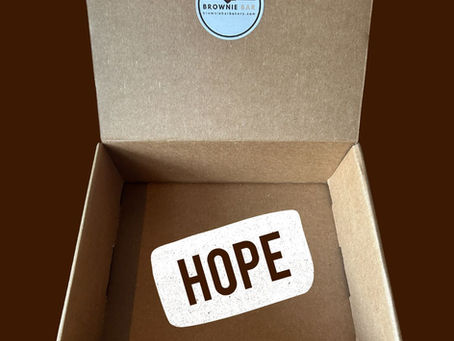 Giving Hope