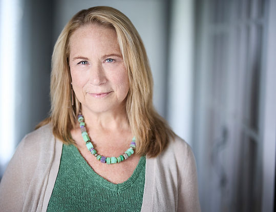 Linda Moorman 