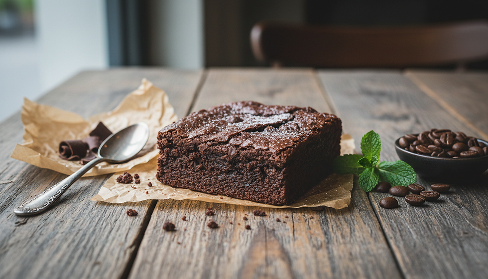 Discover the Fascinating History of Brownies - Brownie Origins Explained