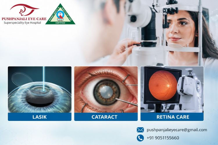 Best Eye Doctor Kolkata
