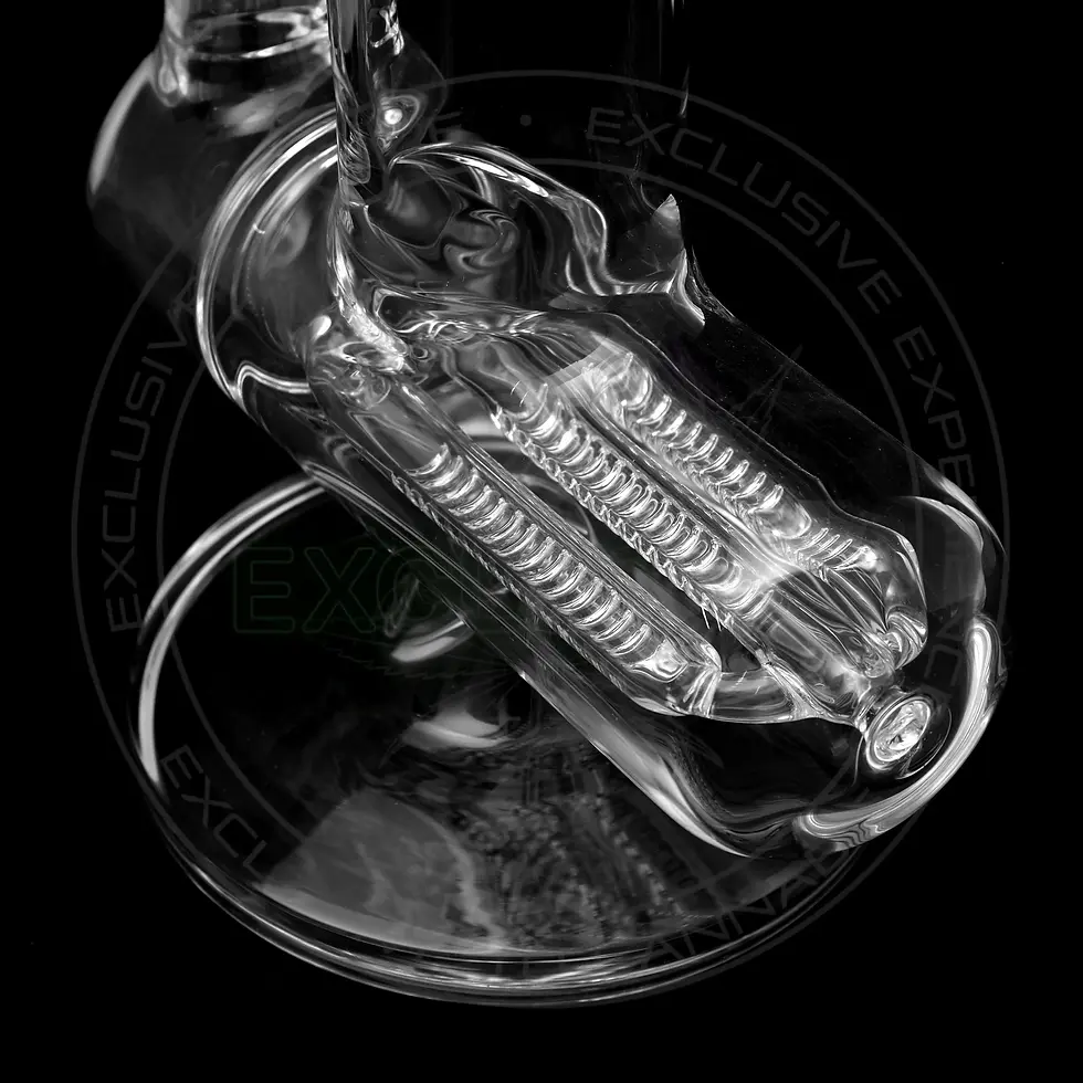Thumbnail: Preemo Glass | 20" Inline with Tree Perc