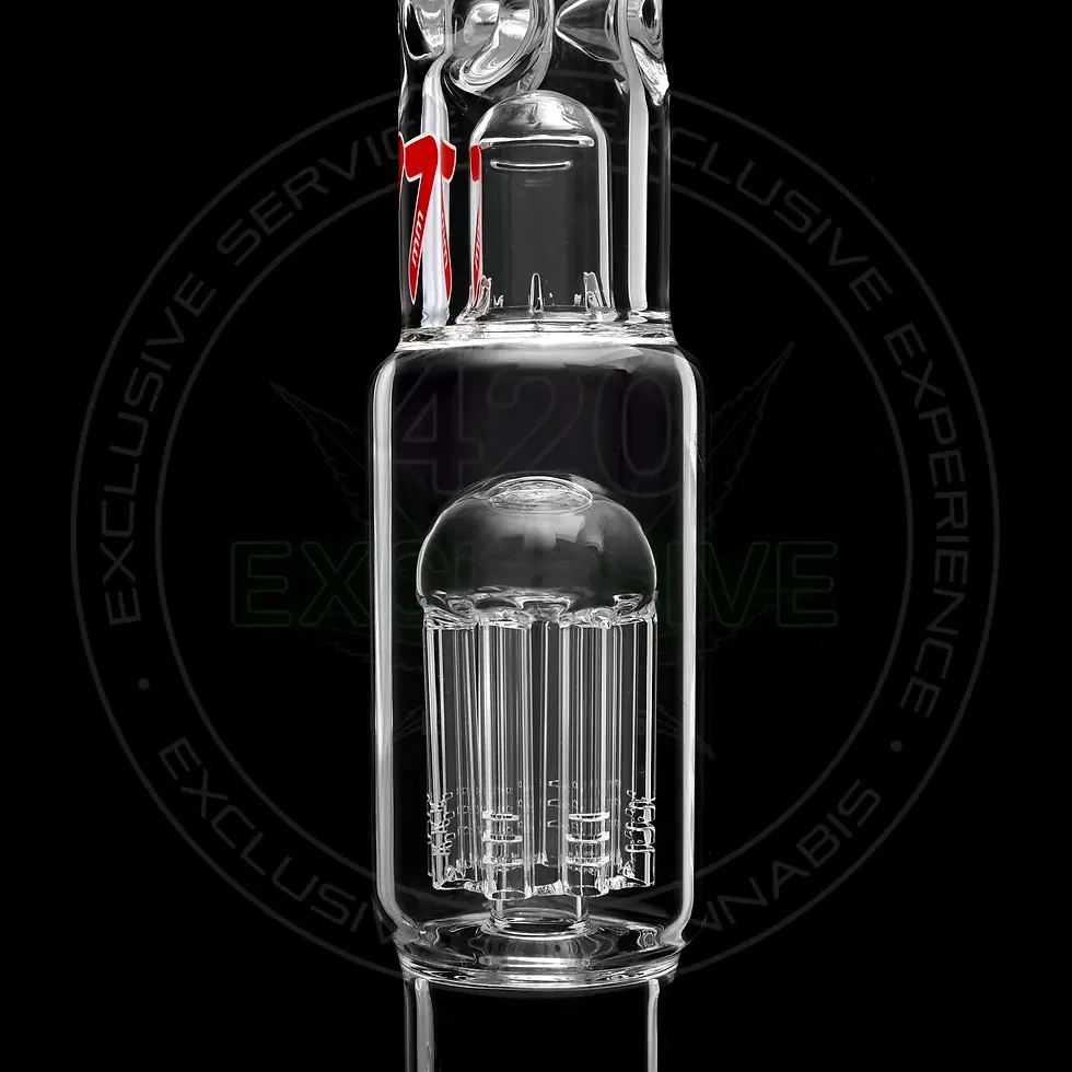 Thumbnail: Preemo Glass | 20" Inline with Tree Perc