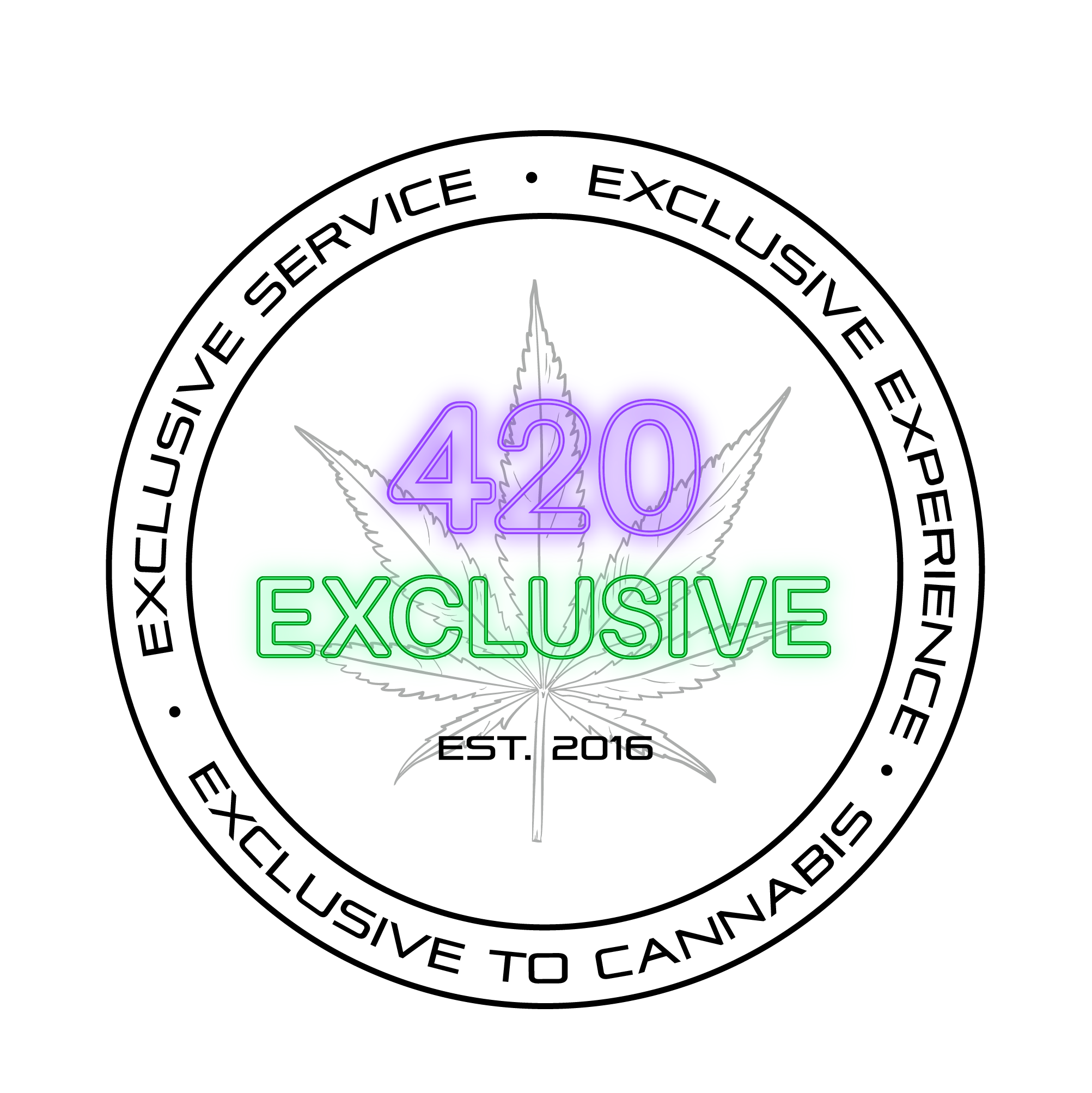 420 Exclusive | Bong Shop Canada