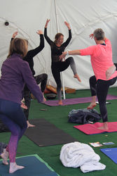 Advantage Events | Team Building | Wellness Olympics | Wellness Team Activity