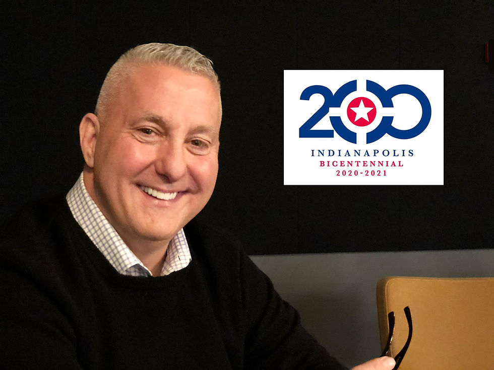 Bicentennial plans