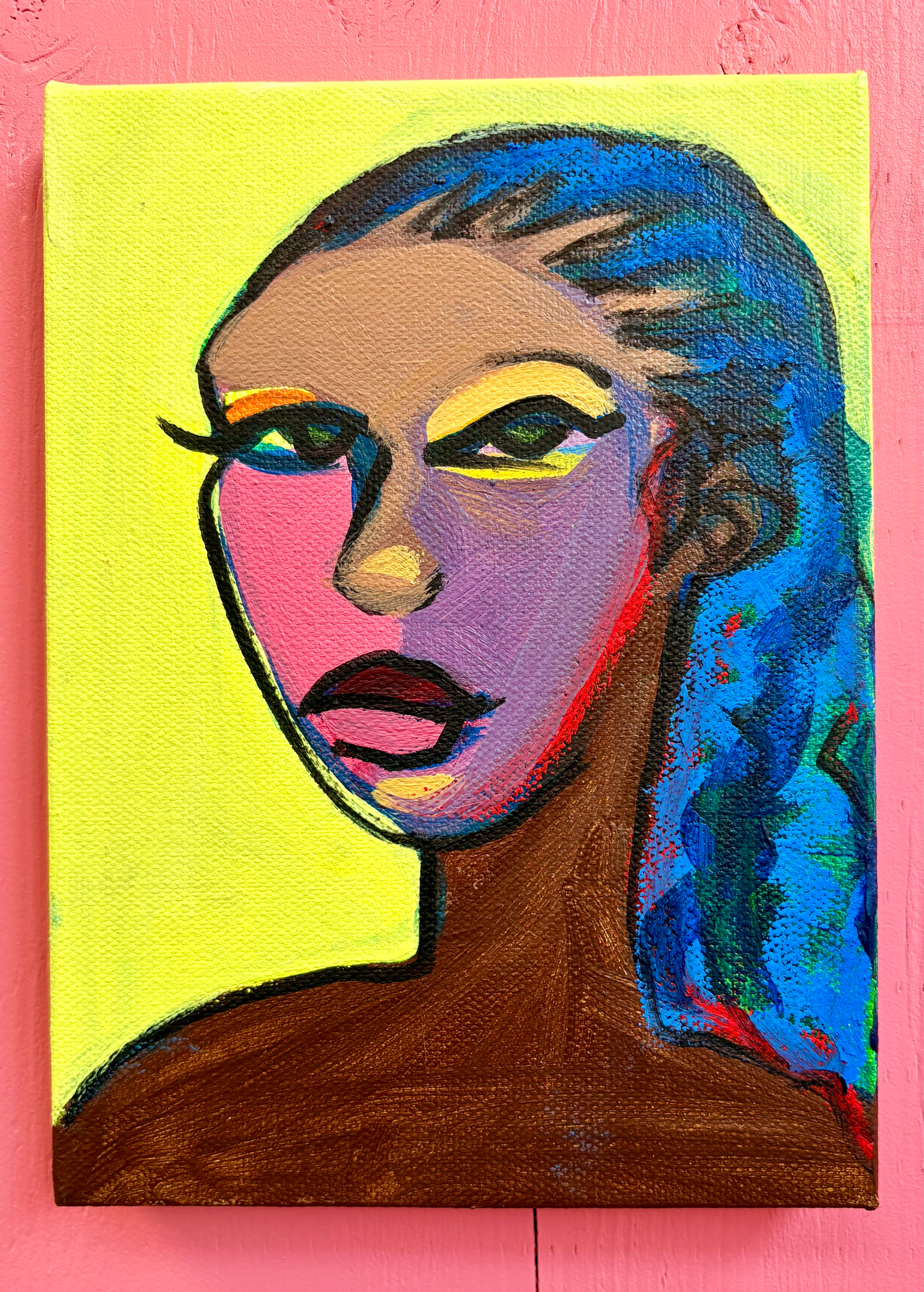 The Love Series Sundry 10