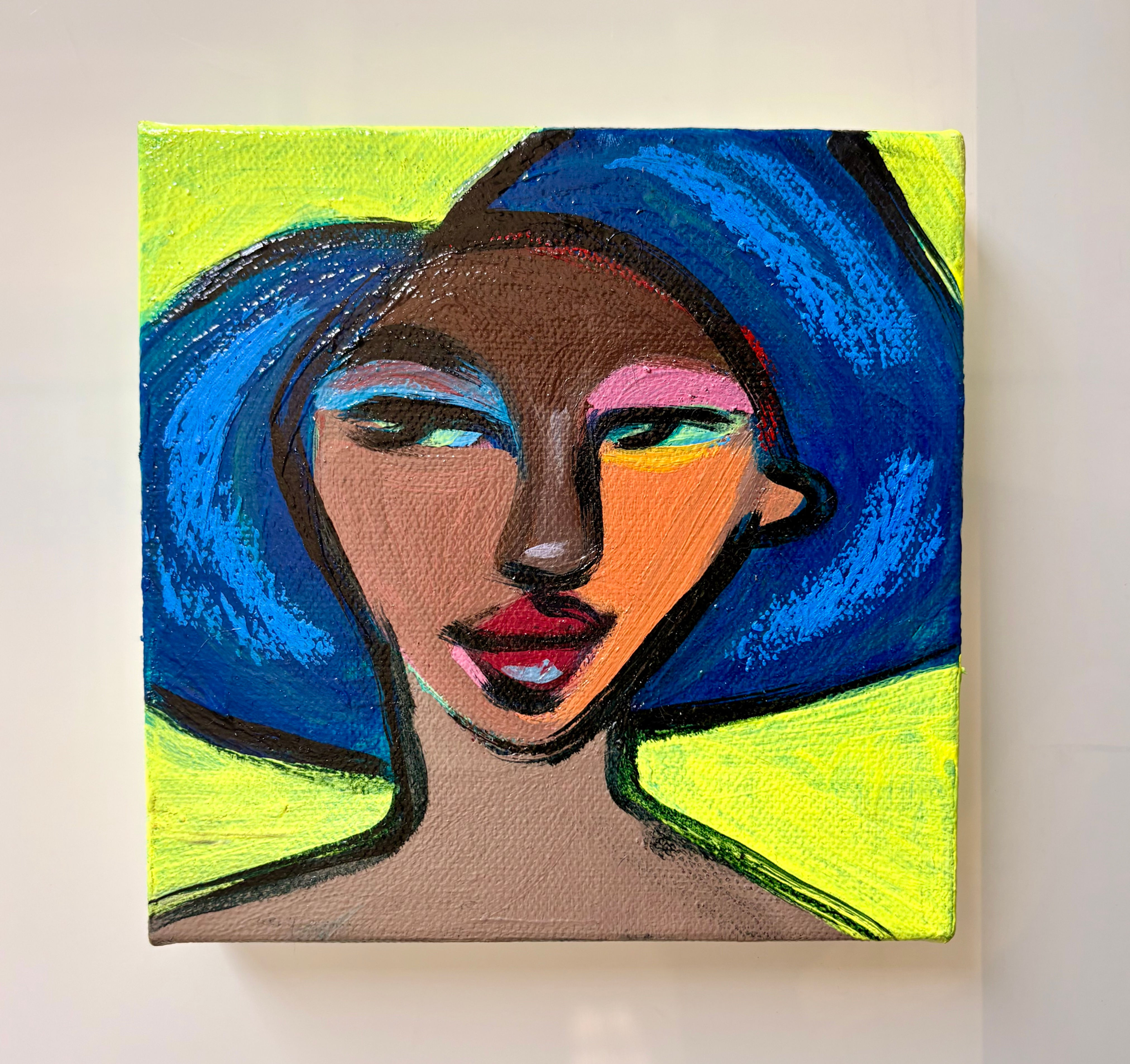The Love Series Sundry 8