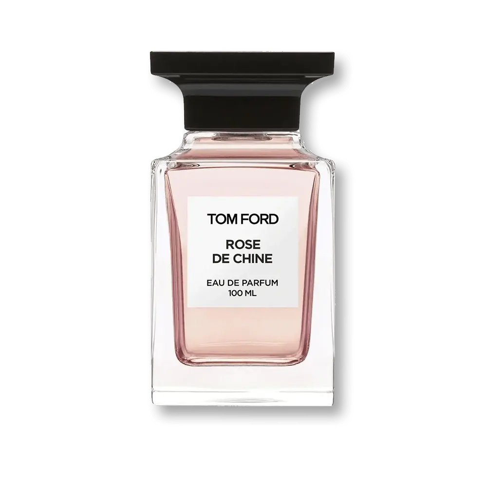 TF Rose de chine 100ml EDP