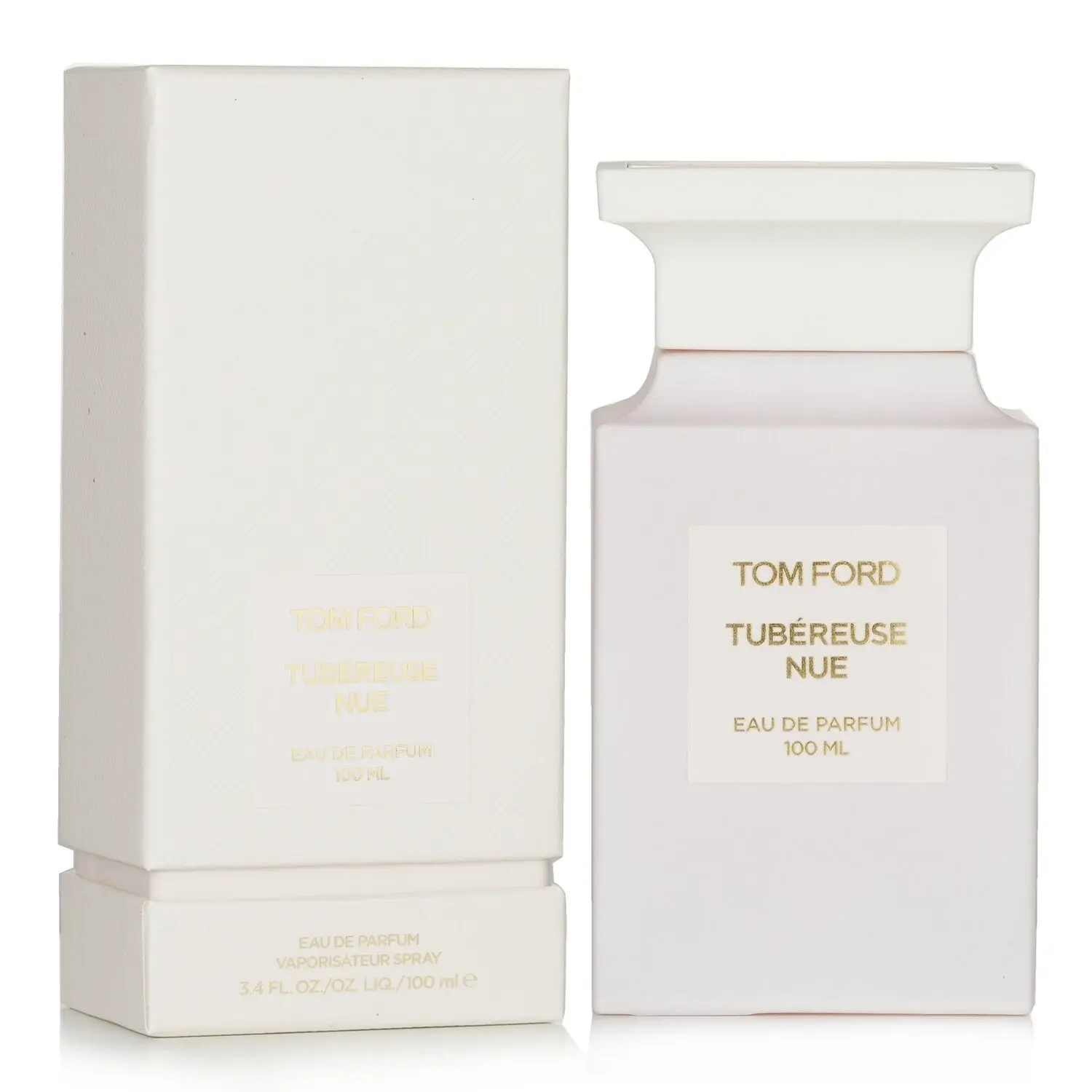 TF Tuberose Nue 100ml EDP