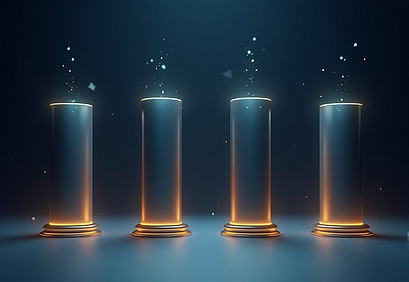 Modern Evaluation. Measurable Value.