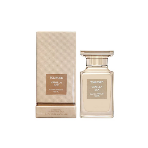TF Vanilla Sex 100ml EDP (NOVO)