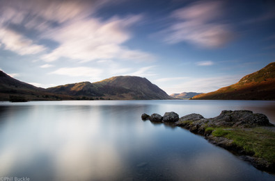 Crummock Water