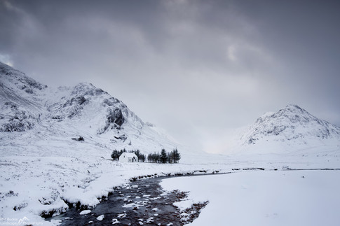River Coupall
