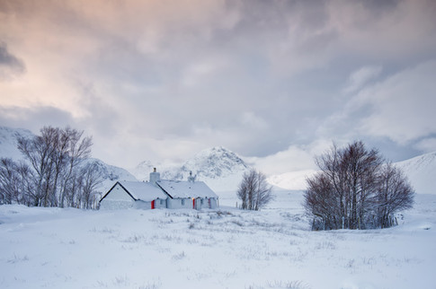 Black Rock Cottage
