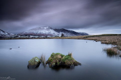 Blencathra View