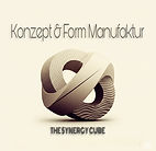 Logo Konzept & Form Manufaktur