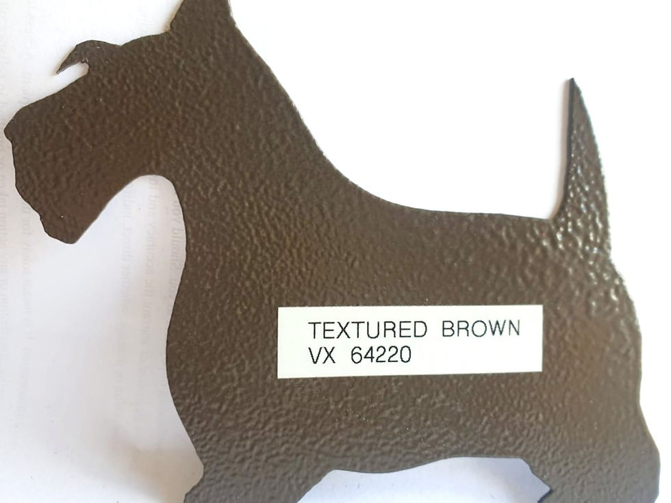 Textured Brown VX64720