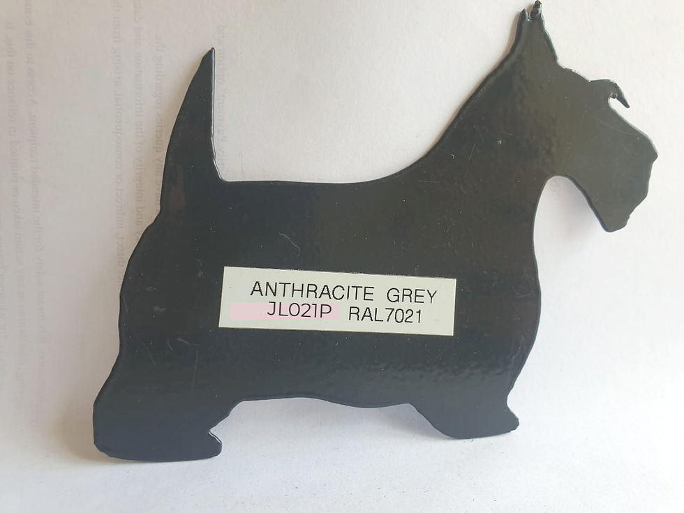 Anthracite Grey JL021P