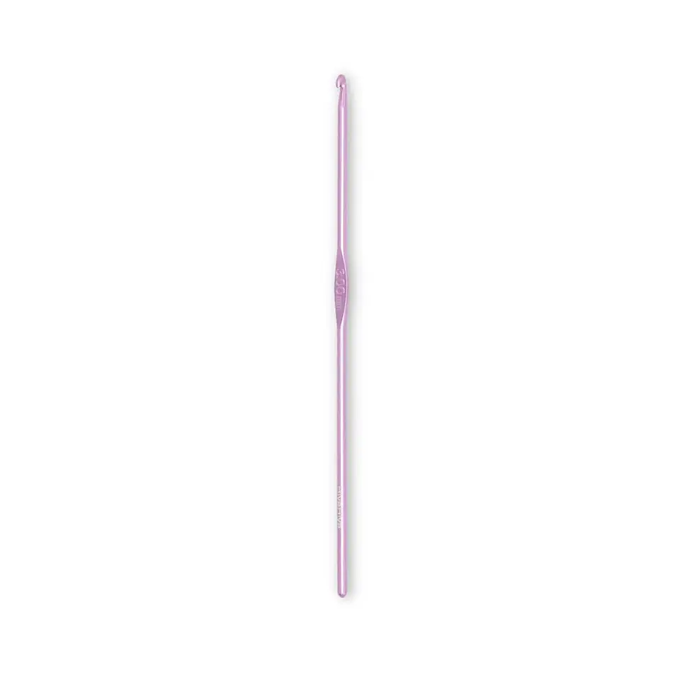 Lion Brand 3 mm crochet hook